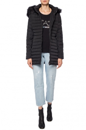 Insulated jacket, zdjęcie 2 Insulated jacket od Emporio Armani